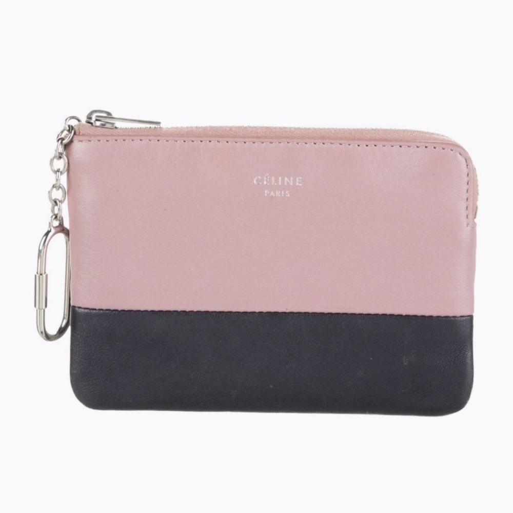 Celine wallet, 💯 authentic!